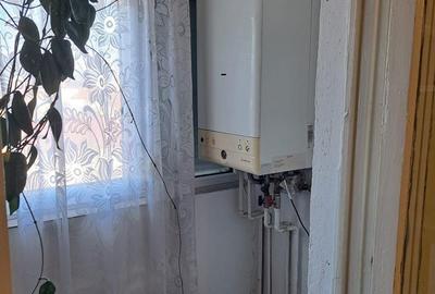 Apartament cu 2 camere semidecomandat în 14 Mai