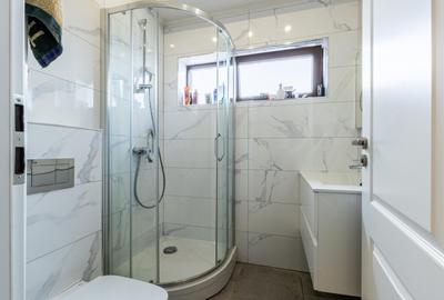 Apartament cu 3 camere decomandat, mobilat în Iris - 16