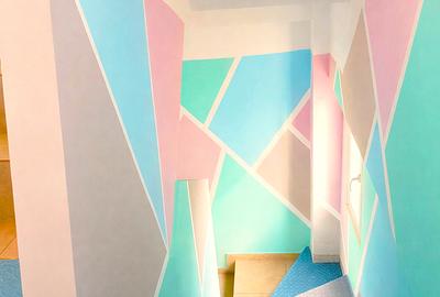 Apartament cu 2 camere decomandat, mobilat în Faleza Nord - 8