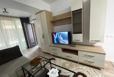 Apartament 2 camere zona Grozavesti complex Politehnica Park Residence - 2