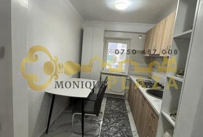 Apartament cu 2 camere decomandat, mobilat în Central - 2