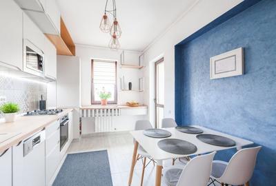 Garsoniera-bloc nou- pret PROMO -39.130 euro+tva - 2