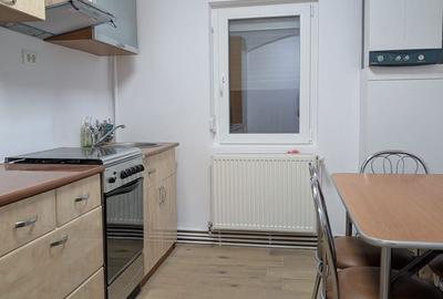 Apartament cu 2 camere în Gheorghe Lazăr - 9