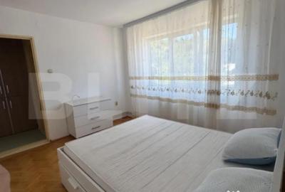 Apartament cu 3 camere semidecomandat în Central - 5