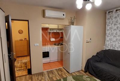 Apartament cu 3 camere semidecomandat, mobilat în Cedonia - 7