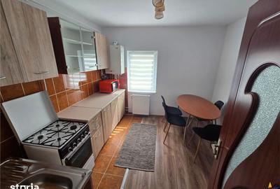 Apartament cu 2 camere, mobilat în Central - 8