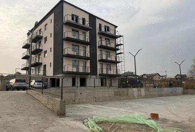 Apartamente de vanzare Pacurari - Lac Rediu direct dezvoltator ! Constructie Noua - 10