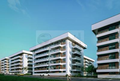 Apartament modern 3 camere, 72 mp– Finisaje premium, 0% comision - 6
