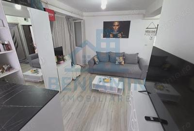 Apartament cu 2 camere semidecomandat în Brazda lui Novac - 4