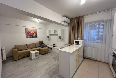 Apartament cu 2 camere, mobilat în Apărătorii Patriei - 2