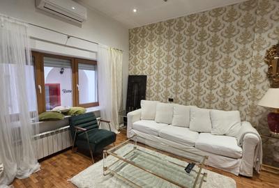 Inchiriere 3 camere Cismigiu locuit - firma - 10