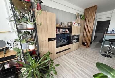 Garsonieră semidecomandată în Galata - 5