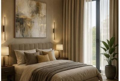 Tomis Nord - Vanzare apartament decomandat cu 3 camere, bloc nou. - 2