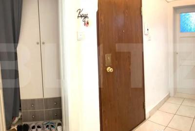 Apartament cu 3 camere decomandat în Gării - 11