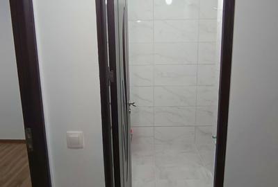 Apartament cu 2 camere decomandat în Teiul Doamnei - 6