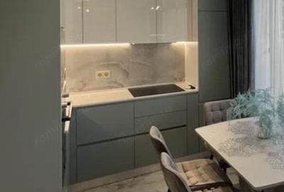 Garsoniera de vanzare in Dristor - 3