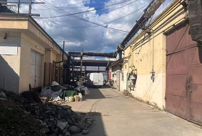 Inchiriez hale productie si birouri in Baia Mare Sud - 3