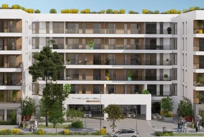 Apartament cu 2 camere semidecomandat în P-ta Presei Libere - 13