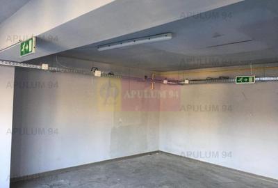 Spațiu comercial 98mp OPEN SPACE zona Metrou Leonida - 4