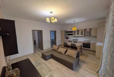 BRAYTIM - 3 CAM - ETJ.2 - BLOC NOU - LOC PARCARE - MOBILAT - UTILAT - 3