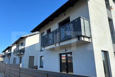 Casă cu 3 camere cu Teren 250 Mp în Central - 4