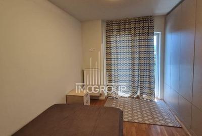 Apartament cu 3 camere de inchiriat in zona centrala, terasa - 8