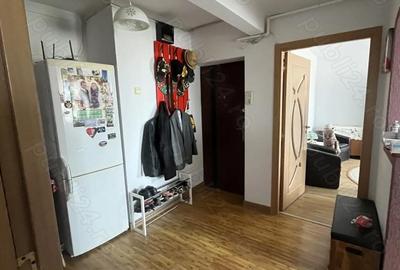 Apartament cu 2 camere decomandat în Central - 2