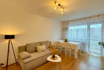 Apartament 2 camere | Decomandat | Tractorul | Loc Parcare | Transport Public - 2