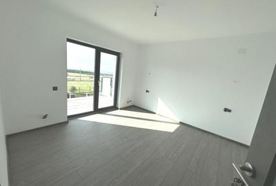 Casă individuală cu 4 camere cu Canalizare în Păulești - 4