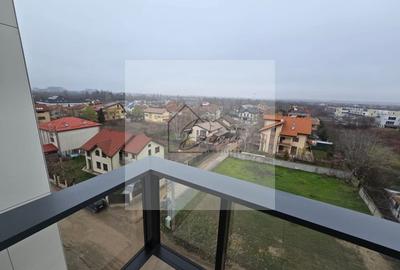 COM 0% I PROMOTIE decembrie I 2 camere Cortina North Pipera Aviatiei - 2