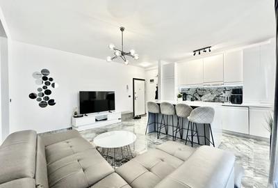 Apartament cu 2 camere, mobilat în Braytim - 1