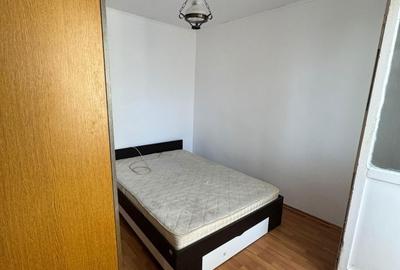 Apartament cu 2 camere semidecomandat în Central - 2