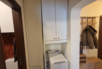 Apartament cu 4 camere semidecomandat în Bucur Obor - 13