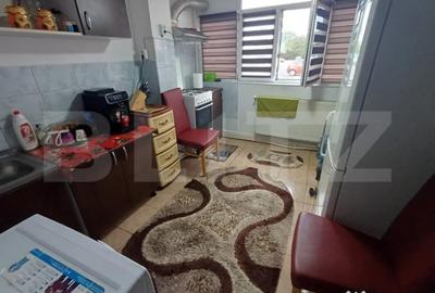 Apartament cu 2 camere decomandat în Plopilor - 4