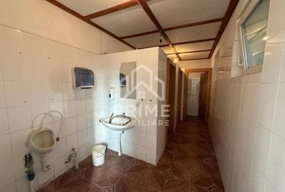 Spa?iu comercial de INCHIRIAT 837 mp utili + 4.116 mp teren, Vin?u de Jos - 13