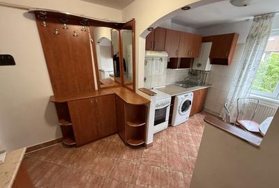 Apartament cu 2 camere semidecomandat în Ultracentral - 5