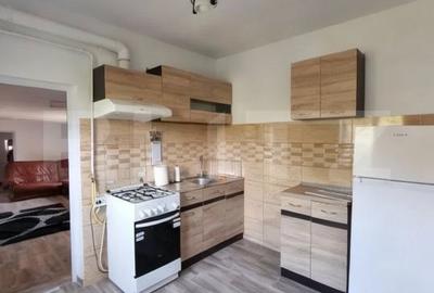 Casă cu 3 camere cu Teren 1000 Mp în Bucium - 3