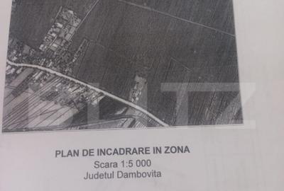 Teren intravilan, 800 mp, strada Via Solarino - 2