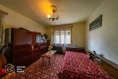 Casa cu 2 corpuri de cladire si teren 762 mp,  zona excelenta (Gradiste) - 4