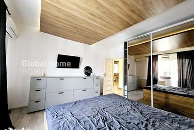 Apartament cu 3 camere decomandat în Nord - 4