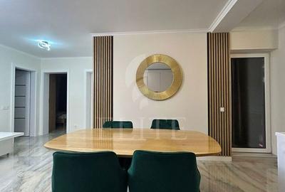 Apartament cu 3 camere semidecomandat în Central - 12