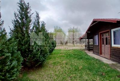 Teren agricol extravilan de 4100 mp, în Burdujeni - 1