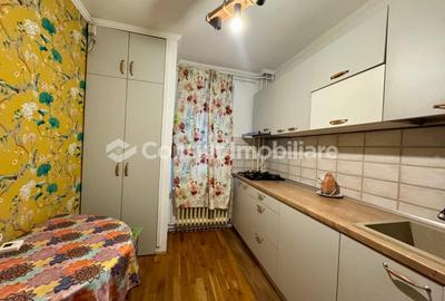 Apartament 3 camere | Gheorgheni - 2