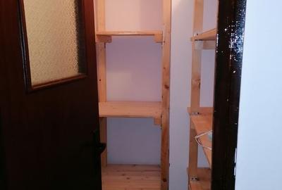 Garsonieră decomandată, mobilată în Virtuții - 5