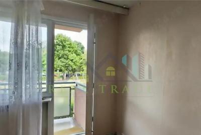 Apartament 2 camere etajul 1 zona Gemenii - 1