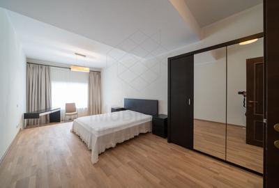 Apartament cu 5 camere decomandat, mobilat în Herăstrău - 19