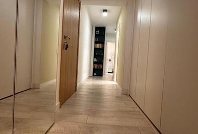 Apartament 3 camere, Parcului - zona Expozitiei - 8
