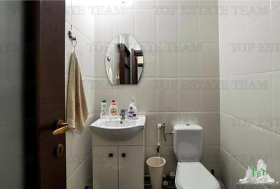 Spațiu comercial, de 37 mp, în Km 4-5 - 18