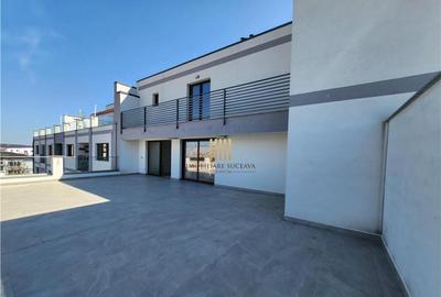 Penthouse zona Parc Agrement Tatarasi! De ! 0727817187 - 8