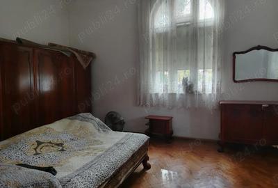 Casa interbelica in zona Stadionului Ilie Oana - 8